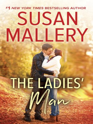 The Ladies' Man - ebook